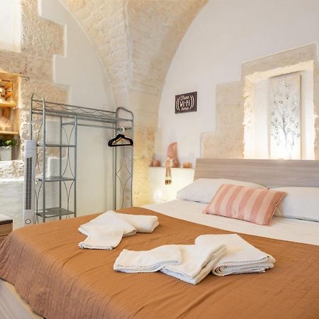 Willa Pietrarosa Loft Ostuni Zewnętrze zdjęcie