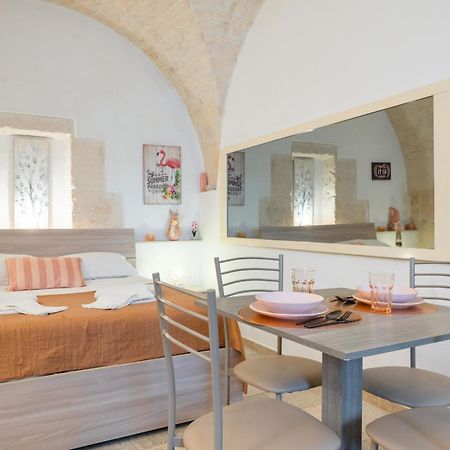 Willa Pietrarosa Loft Ostuni Zewnętrze zdjęcie