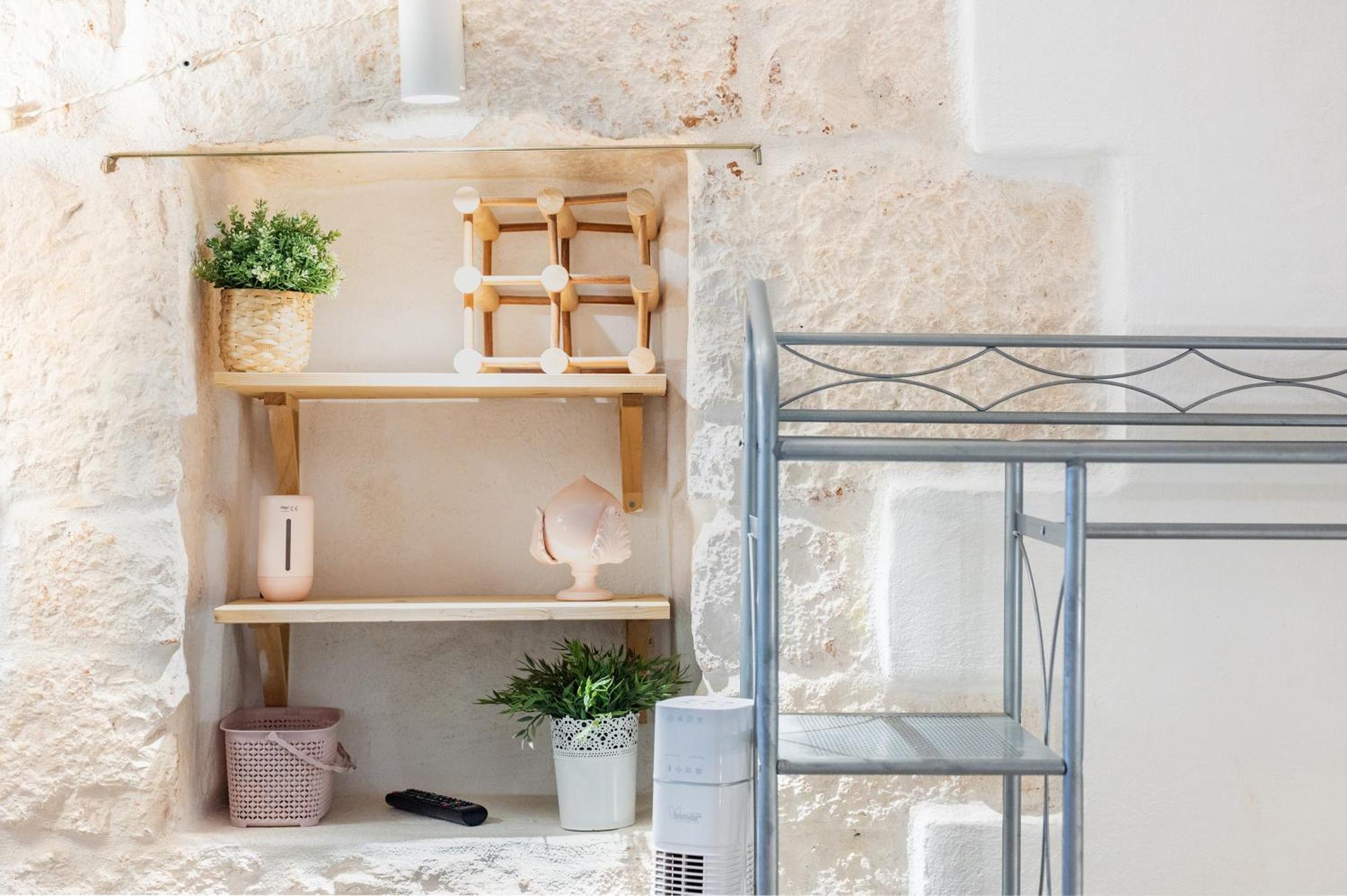 Willa Pietrarosa Loft Ostuni Zewnętrze zdjęcie